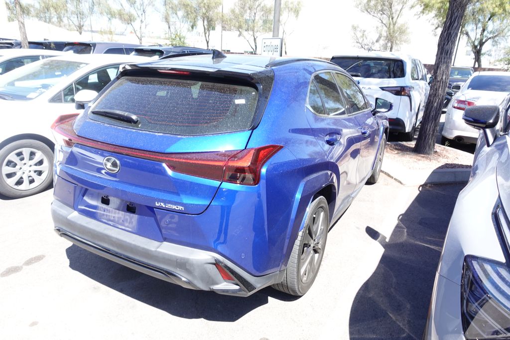 lexus ux hybrid 2024 JTHB6JBH9R2160880 image lexus ux hybrid 2024 JTHB6JBH9R2160880 image